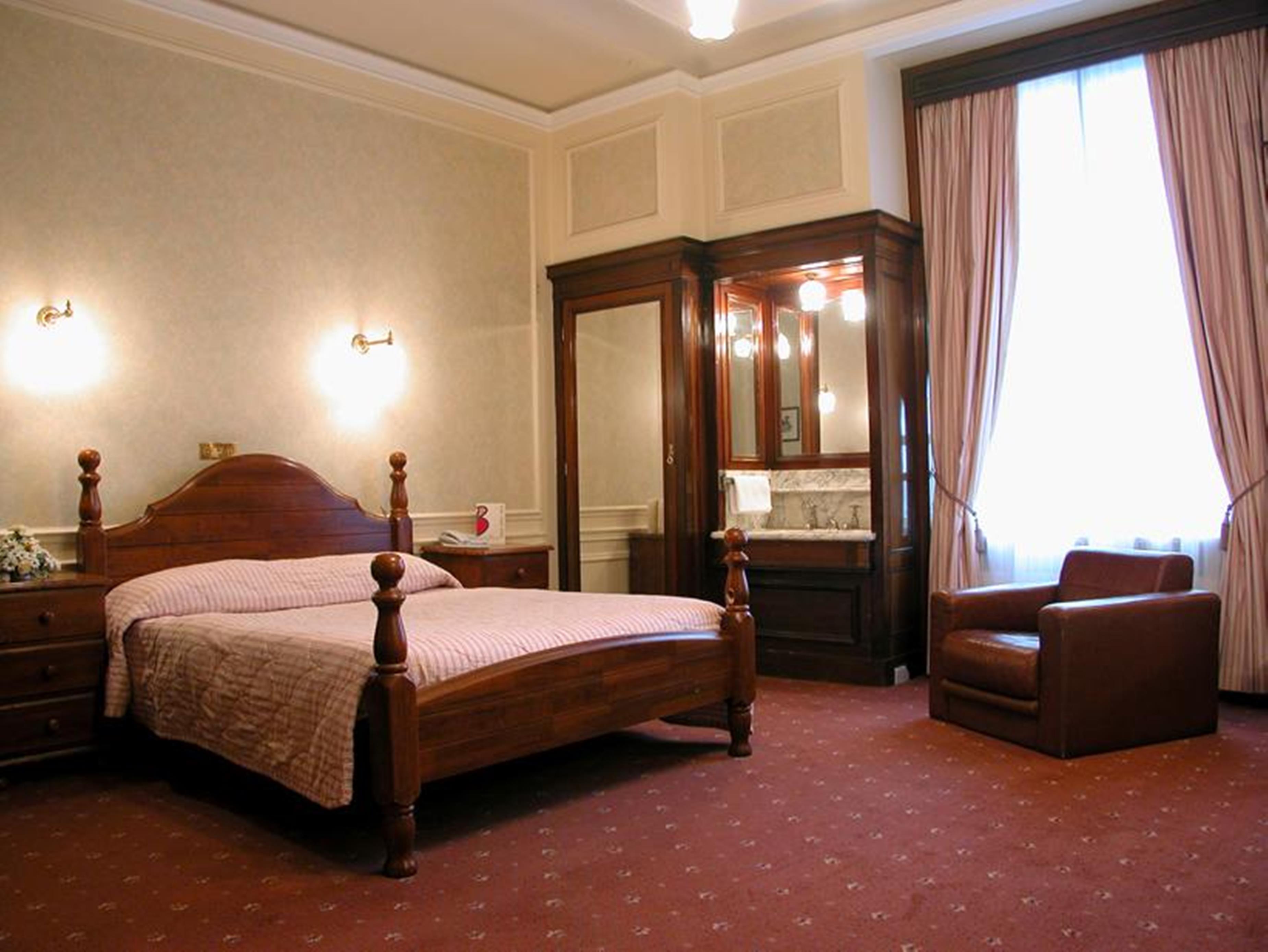 Adelphi Hotel Liverpool Quarto foto