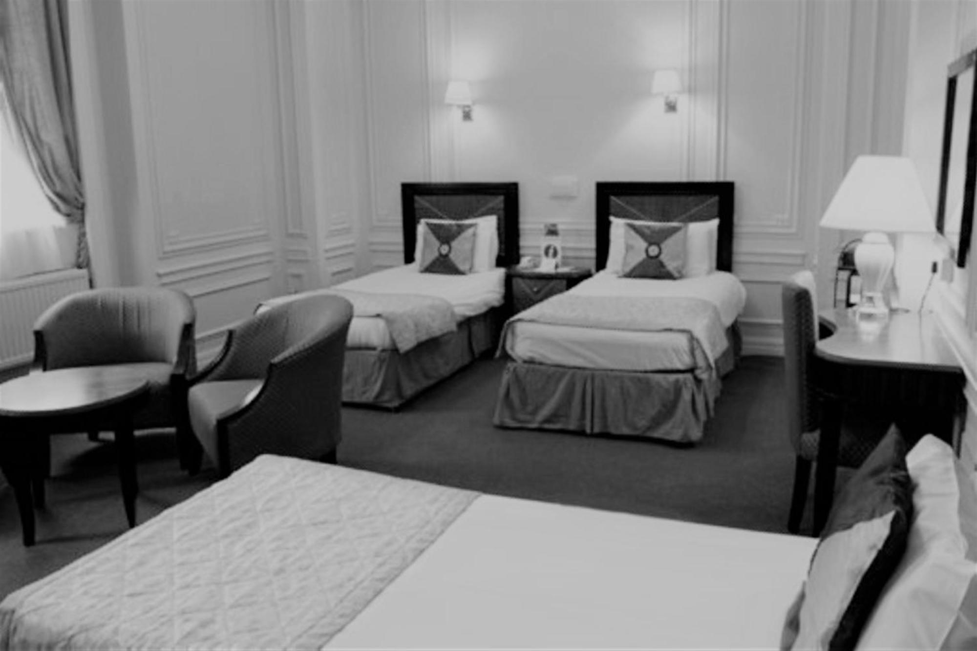 Adelphi Hotel Liverpool Exterior foto